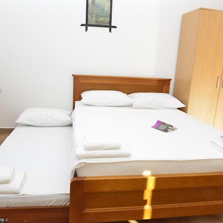 Apartments Blue Lagoon 科托尔 客房 照片