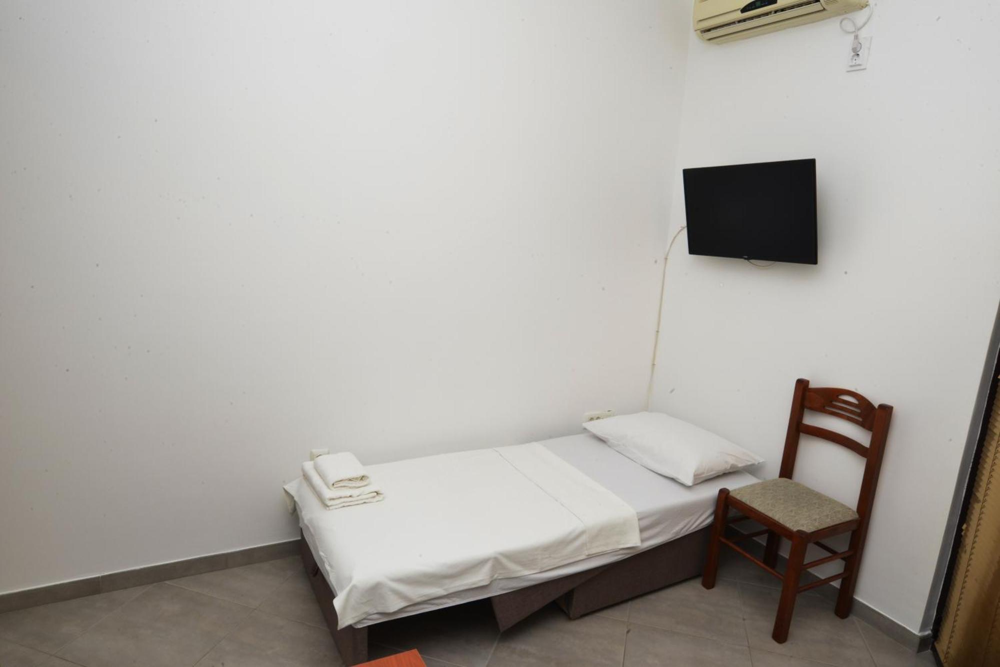Apartments Blue Lagoon 科托尔 客房 照片